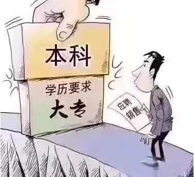 成人本科拿证难度解析，挑战与机遇并存之路