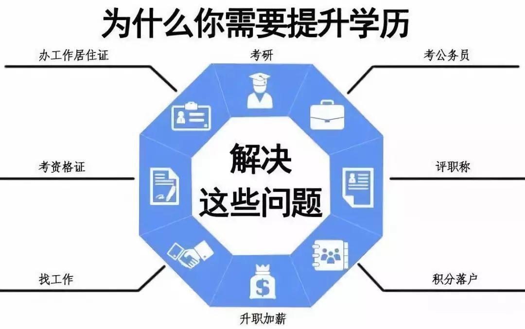 自考本科学历在求职中的优势与面临的挑战