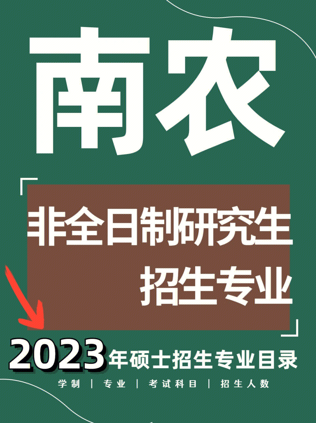 农学有非全日制研究生吗？农业教育的多元化发展探究