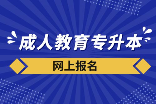 成人教育专升本网课，重塑人生的跃升之路