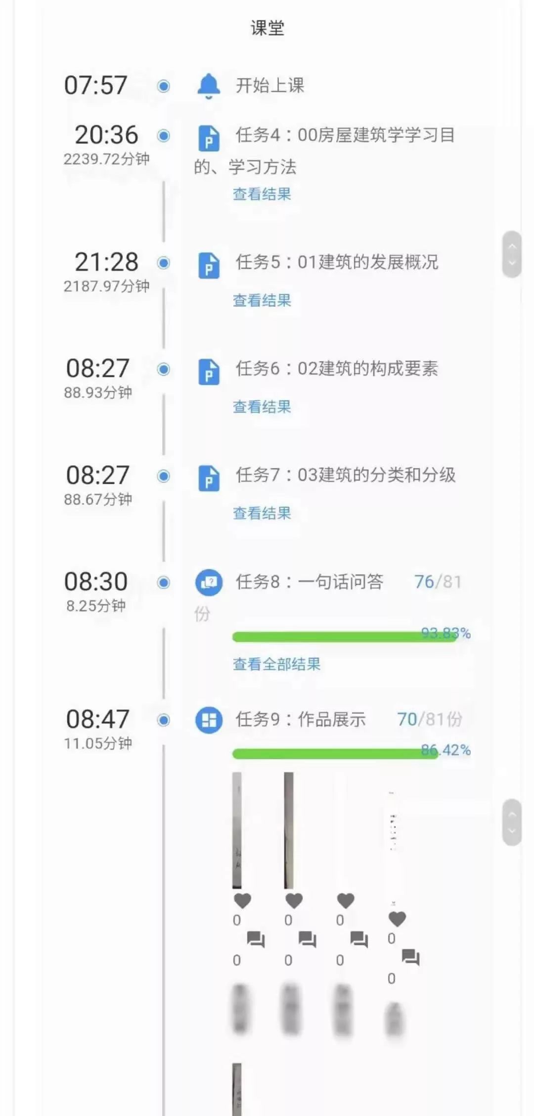 在线学习的新挑战，网课任务完成后是否需观看至结尾的应对策略