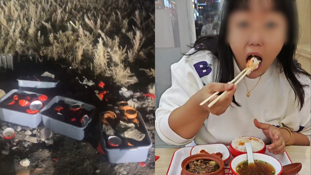 网红夫妇探店引发传染病传闻，公众关注与健康责任的反思