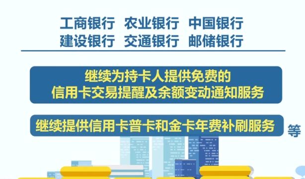 多家银行年内宣布降费背后的意义及影响分析