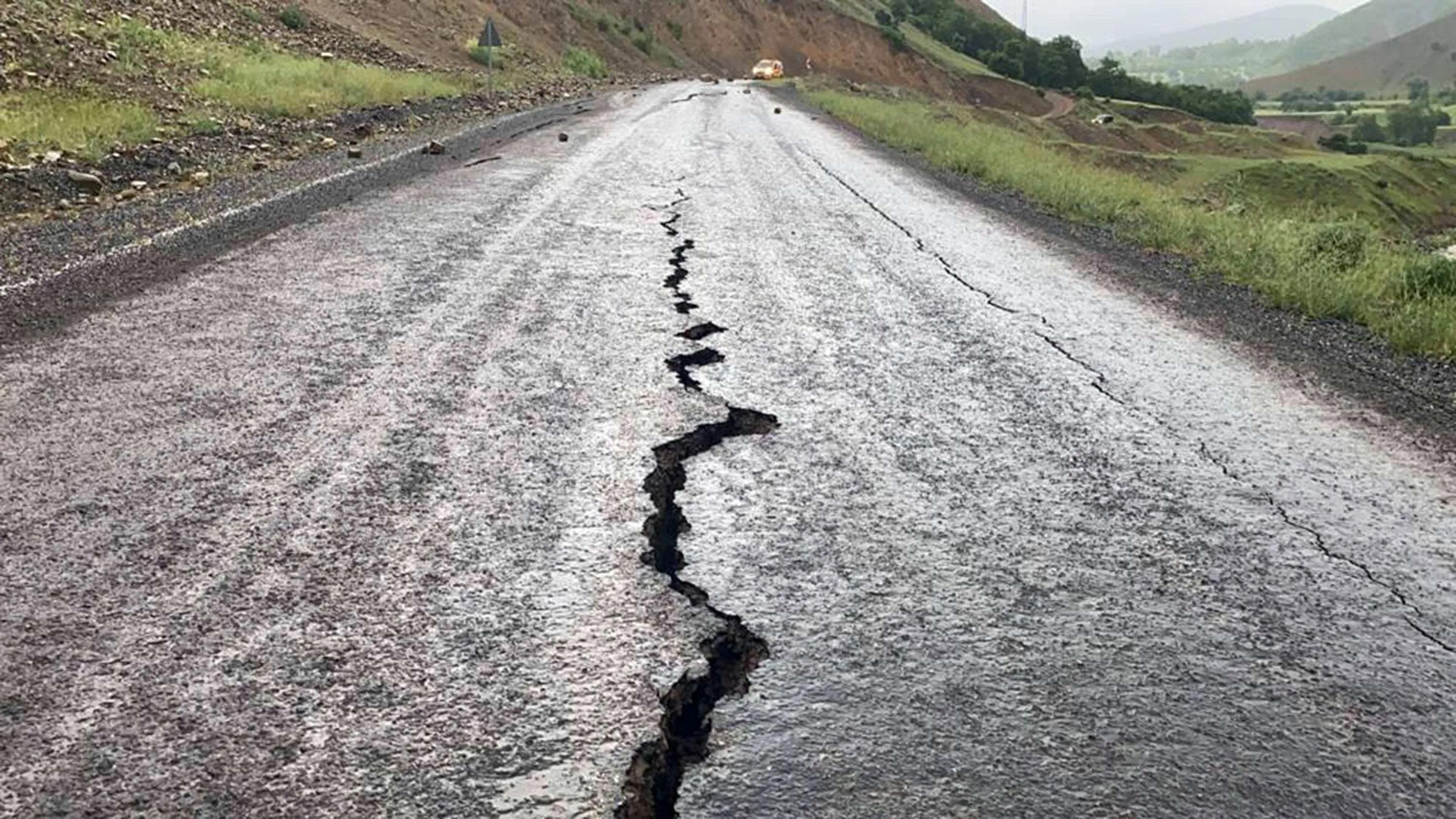 台湾附近发生地震，影响及应对措施