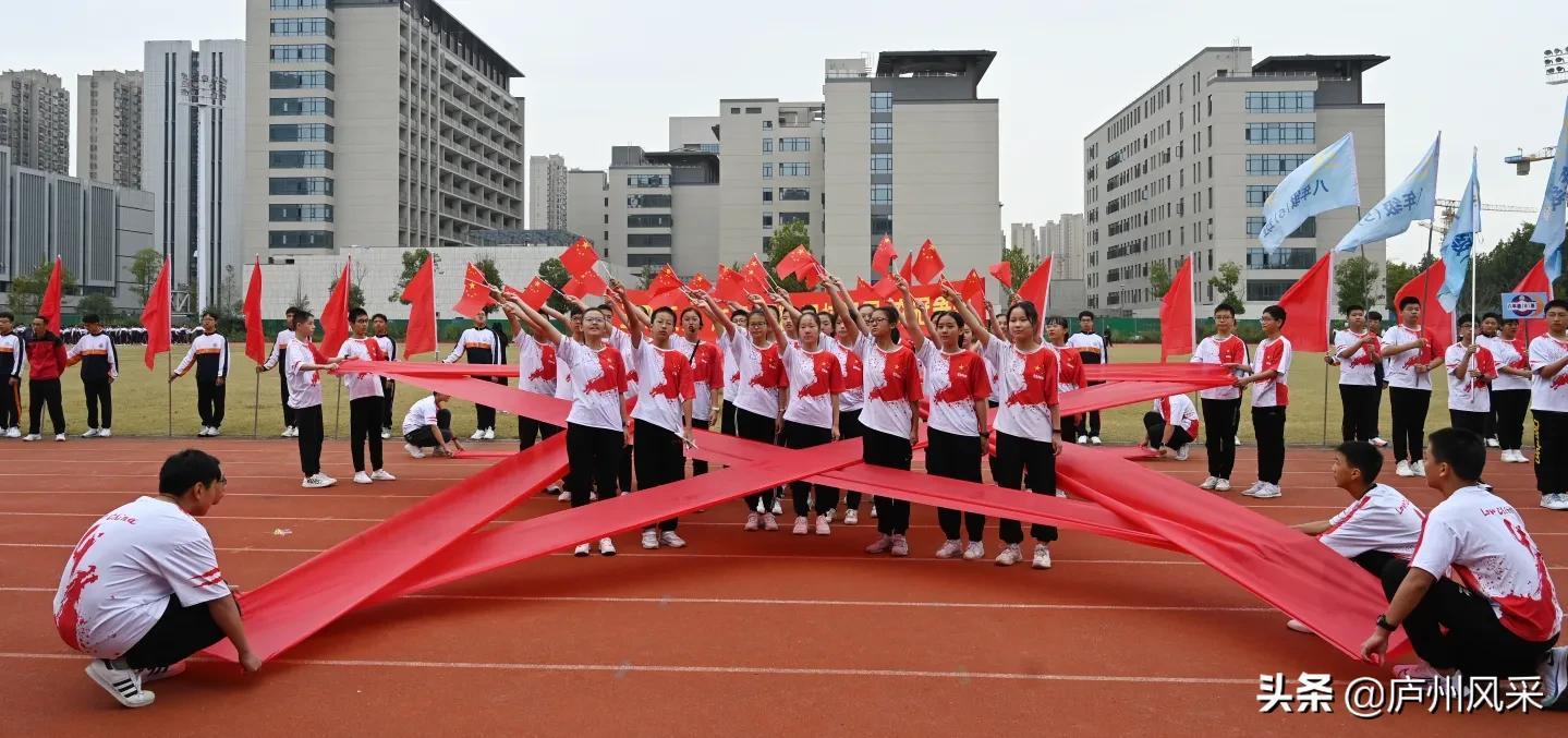 合肥盛大开幕，国家级盛会照亮城市之光，时代舞台熠熠生辉