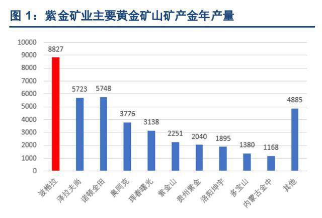 紫金矿业遭贩毒集团掠夺黄金事件深度剖析与反思，损失达3.2吨的黄金背后的真相与警示