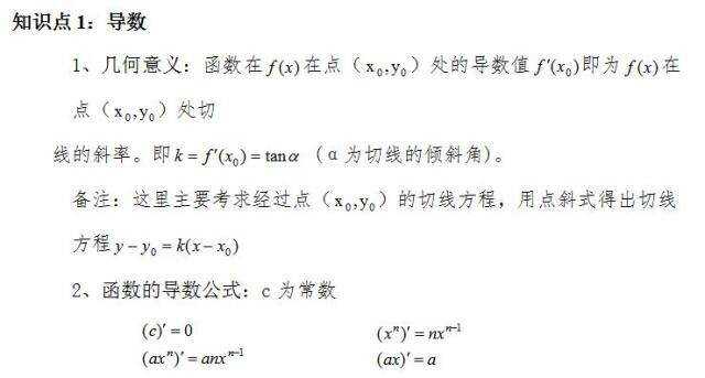 专升本成人高考数学答题技巧详解