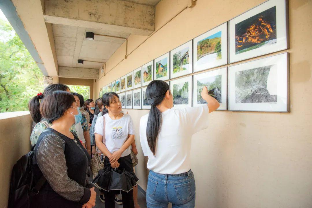 充电进行时，我的充电培训之旅与朋友圈的正能量分享