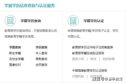 学历信息查询攻略，认证的重要性及途径探索
