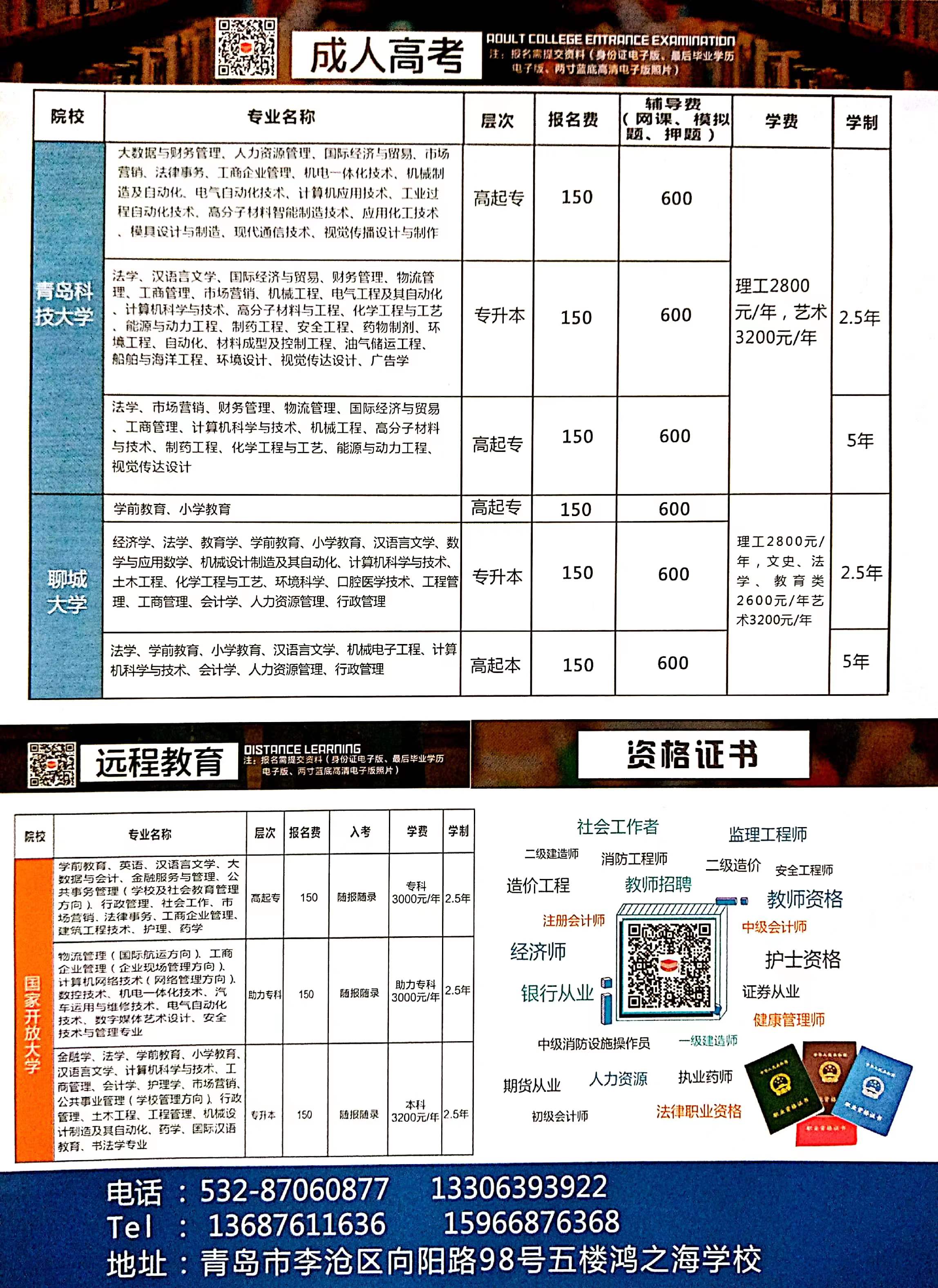 成人大学课程内容，探索与实践之旅