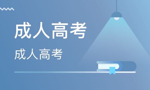 成人教育概述与定义