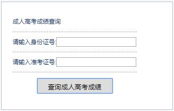 全面解析成人高考成绩录取查询流程与要点