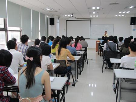 高自考培训学校，助力学子圆梦的摇篮