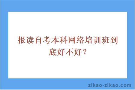 自考本科网络辅导机构概览，全面解析与选择指南