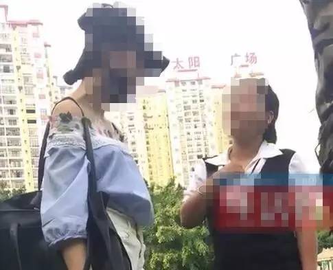 情感纠葛引发暴力冲突，前女友短视频背后的社会秩序挑战