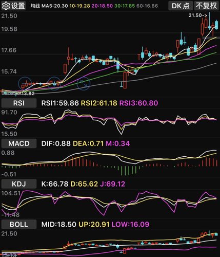 解读成长轨迹，走势图揭示个人未来走向与成长历程