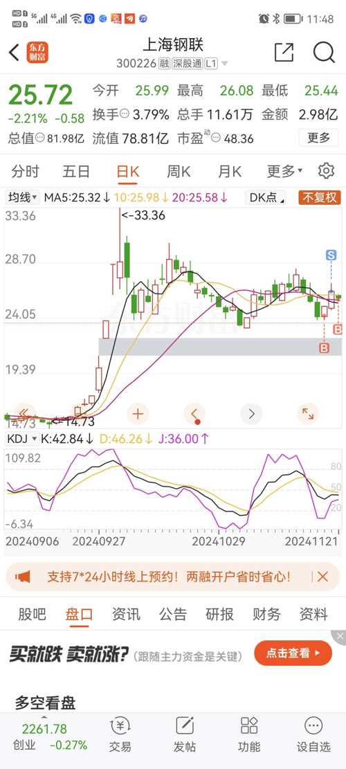 上海钢联股票深度解析与未来前景展望