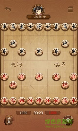 重温经典中国象棋，传承智慧老版下载启动！