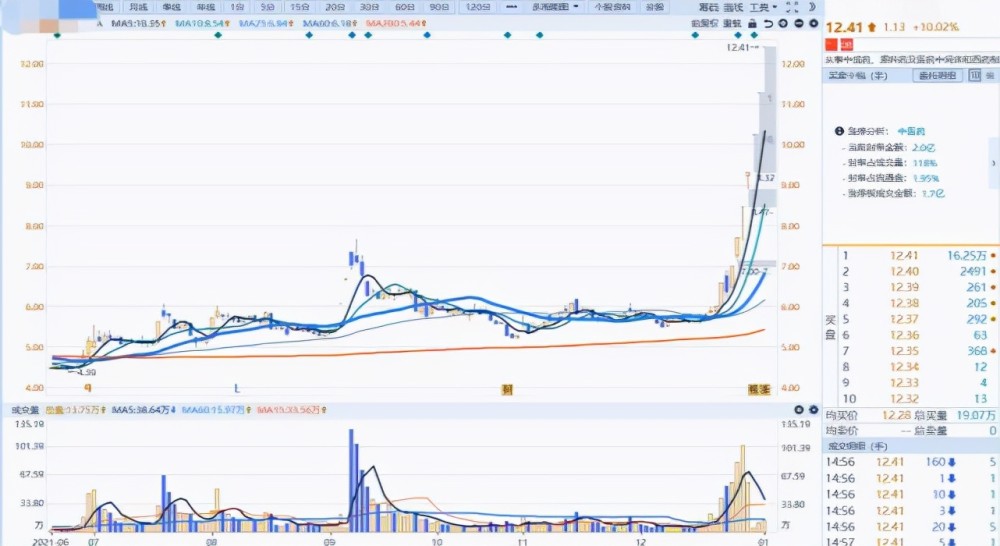 汇鸿集团股票深度解析与前景展望，股吧热议话题