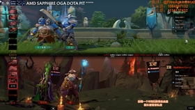 DOTA2赛事网站，玩家与竞技激情的桥梁