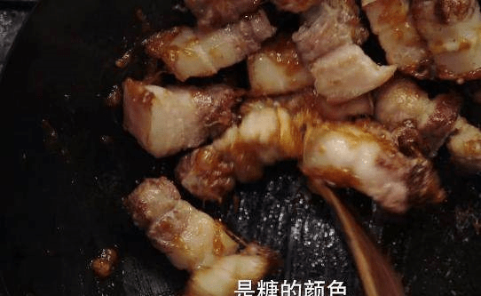 黄磊红烧肉制作教程，美味秘诀大揭秘