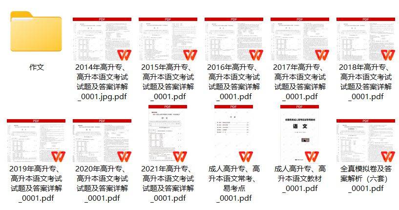 成考资料寻找指南，途径与方法全解析