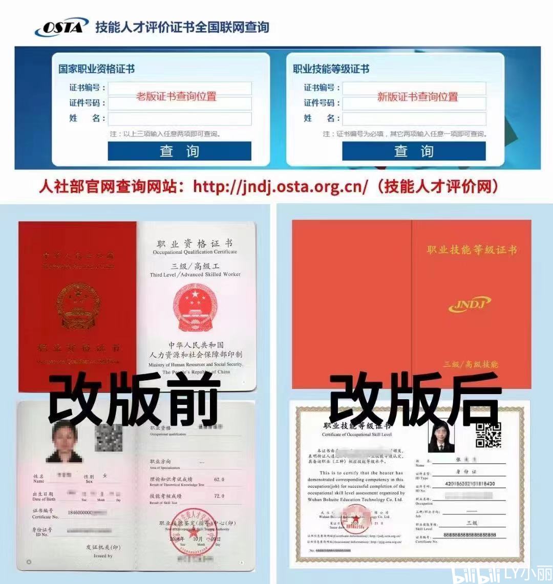 职业技能证书报名网站官网，一站式服务平台助力职业发展之路的桥梁