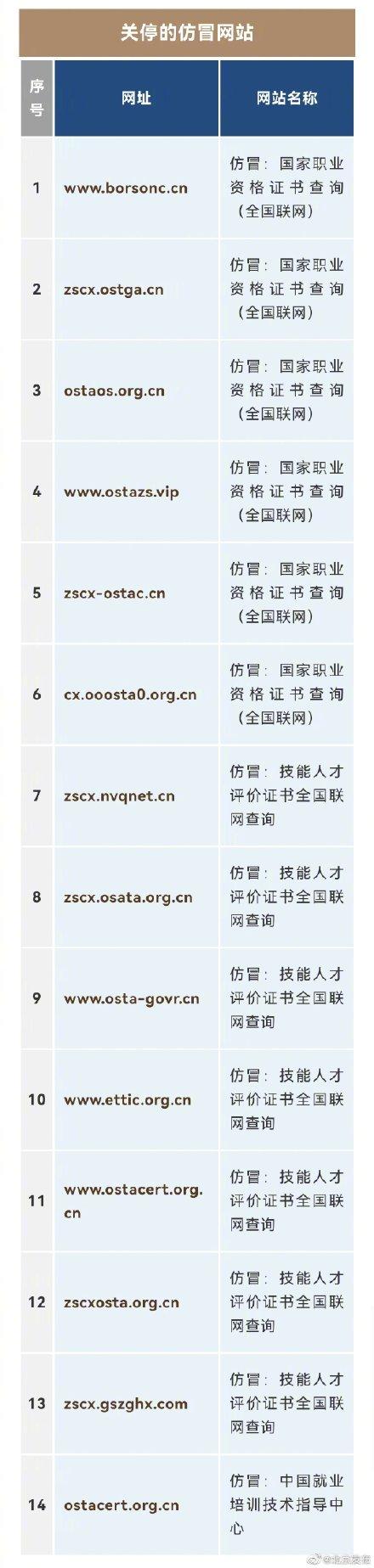 山东省职业技能证书查询系统及其重要性概览