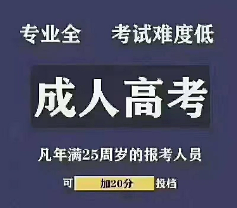 成人高考，挑战与机遇的双面镜