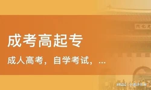 成考本科报名全面解析指南