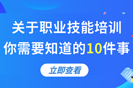 职业技能专业培训平台，塑造职业精英的摇篮之路