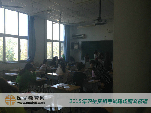 兰州大学自学考试考场位置指南