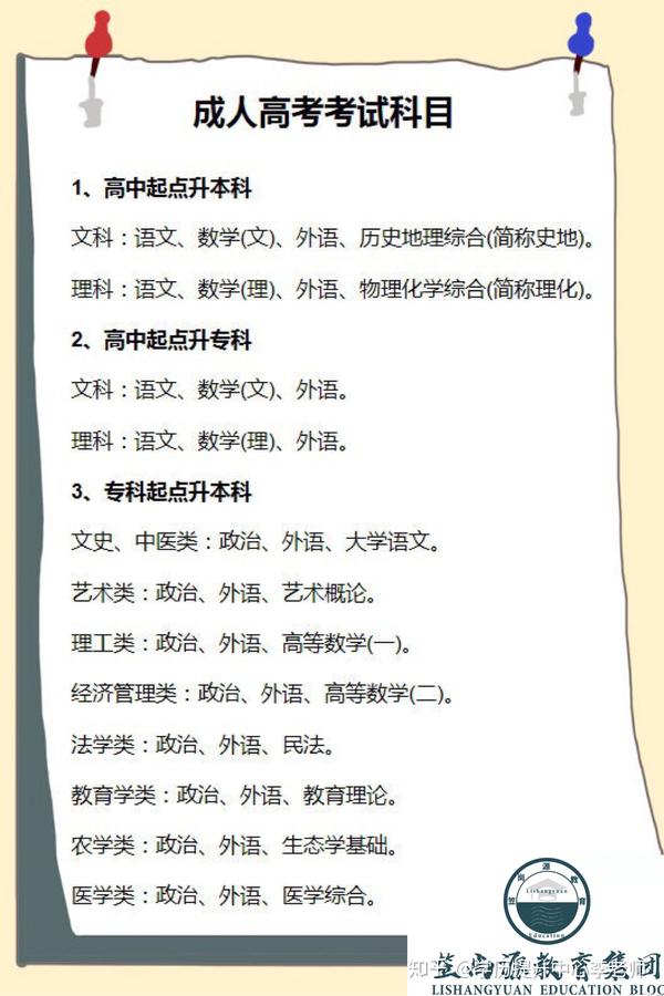 成考高分秘诀分享，成功之路的必备经验！