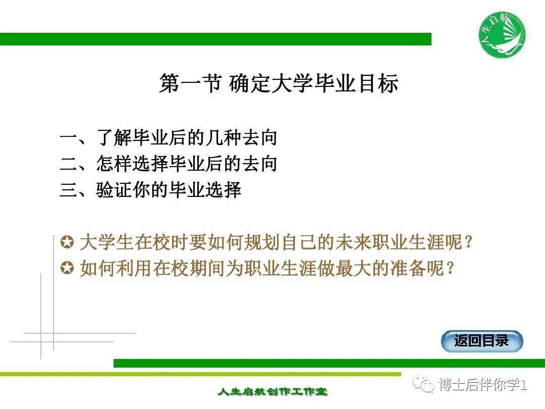 规划的力量与重要性，制定目标的重要性分析