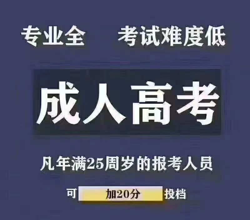 2020年成人高考改革深度解析与探讨