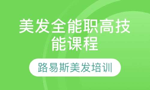 职业技能培训课程概览，探索多元化的学习领域