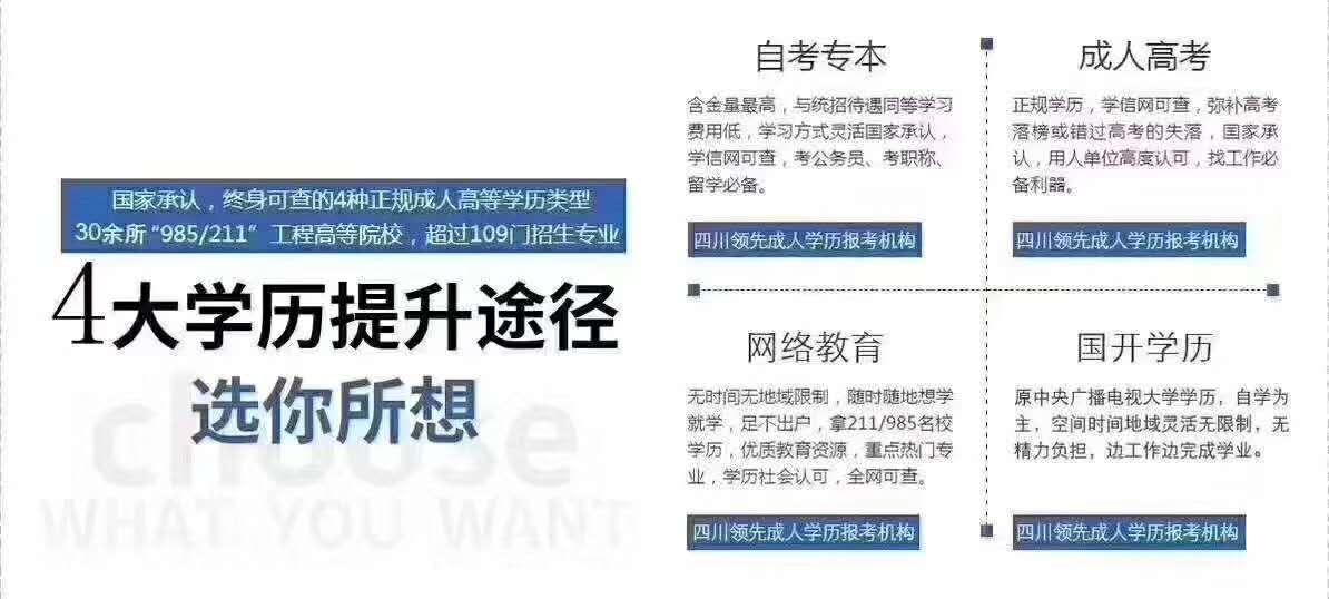 成人学历提升含金量，重塑价值，助力个人发展的双翼提升