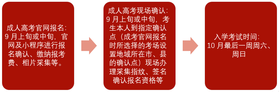 成人教育考试地点分配策略及考量因素解析