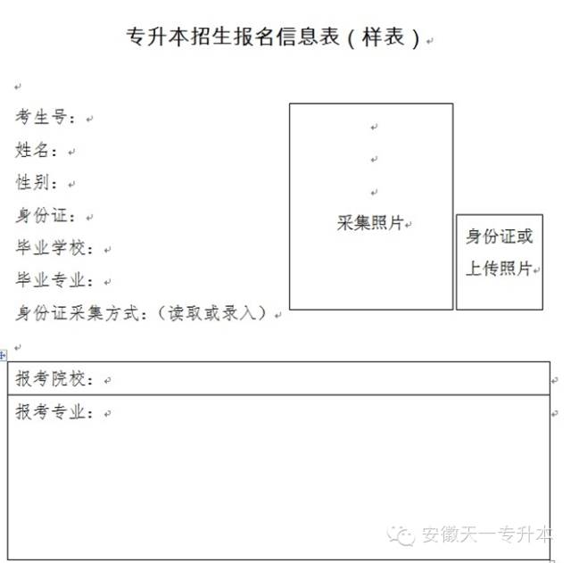 专升本考试报名指南，一步步教你如何顺利报名