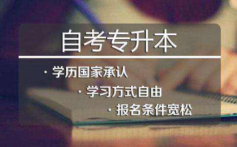 自考专升本课程资料的重要性与辅助价值解析