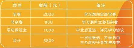 成人教育助学金每月金额解析