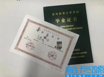 高中毕业自考本科的含金量深度解析