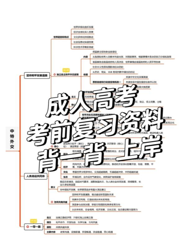 上海成考备考资料的重要性与高效利用策略