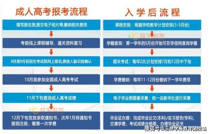 成考资料的重要性及有效利用策略