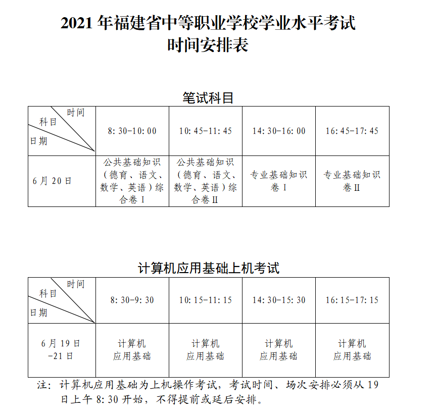 深度解析2021职业技能考试时间与备考策略指南