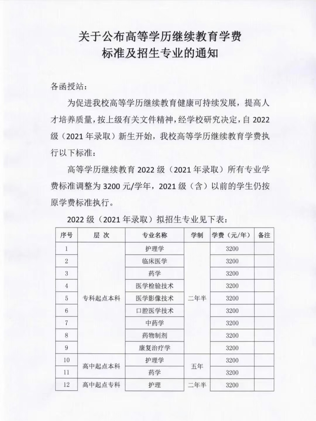 成人大专考试费用缴纳时间及注意事项详解