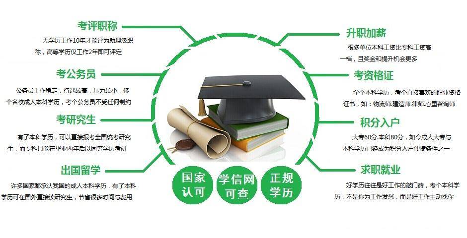 成人教育专业分类的意义及深度探讨