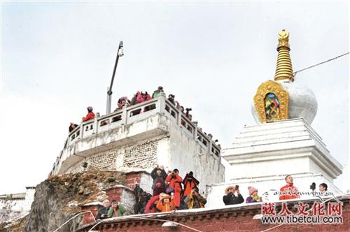 元旦前旅游市场淡季依旧火热，旅游业韧性凸显