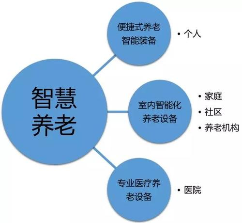 科技产品在老龄化社会中的创新应用与影响