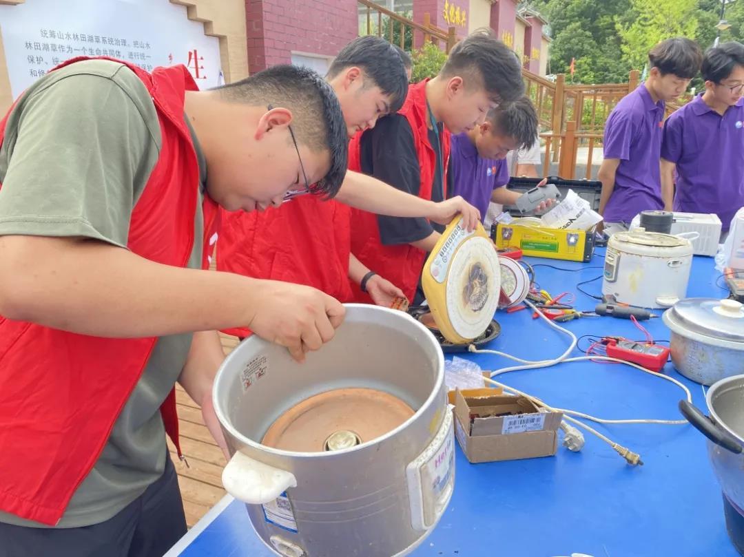 自动化家电设备普及，生活便捷化的推动力